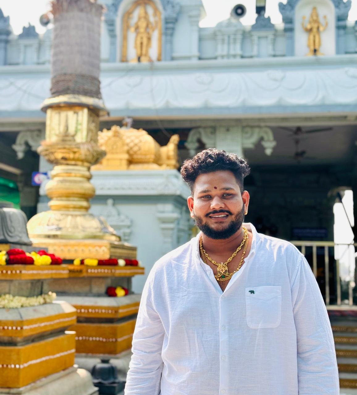 ruchi fast food&biryani